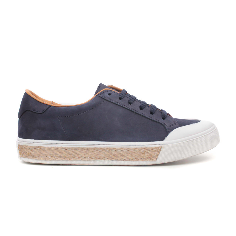 Molyer - Contemporary Leather Footwear - Touch of Modern