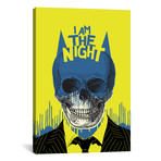 The Night (26"W x 18"H x 0.75"D)