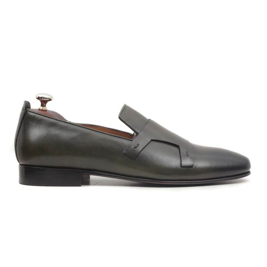 Molyer - Contemporary Leather Footwear - Touch of Modern