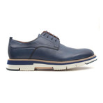 Laci Scala Sneaker // Navy Blue (Euro: 40)