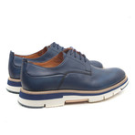 Laci Scala Sneaker // Navy Blue (Euro: 44)