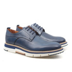 Laci Scala Sneaker // Navy Blue (Euro: 41)