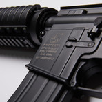 Colt M4 Rifle Airsoft Replica