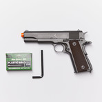 Colt 1911 Pistol Airsoft Replica // 100th Anniversary Edition