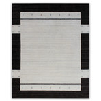 Loom Collection // Geometric Wool Rug II