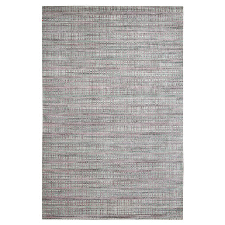 Loom Collection // Contemporary Wool Rug