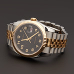 Rolex Datejust 36 Automatic // 116233 // F Serial // Pre-Owned