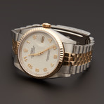 Rolex Datejust 36 Automatic // 16233 // T Serial // Pre-Owned