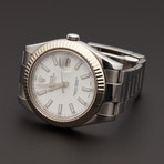 Rolex Datejust 41 Automatic // 116334 // G Serial // Pre-Owned