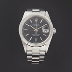 Rolex Date Automatic // 15210 // Y Serial // Pre-Owned
