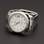 Rolex Date Automatic // 115210 // Z Serial // Pre-Owned
