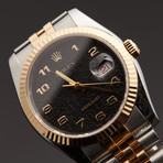 Rolex Datejust 36 Automatic // 116233 // F Serial // Pre-Owned