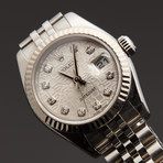 Rolex Lady Datejust 26 Automatic // 179174 // D Serial // Pre-Owned