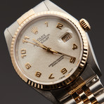 Rolex Datejust 36 Automatic // 16233 // T Serial // Pre-Owned