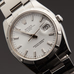 Rolex Date Automatic // 115210 // Z Serial // Pre-Owned