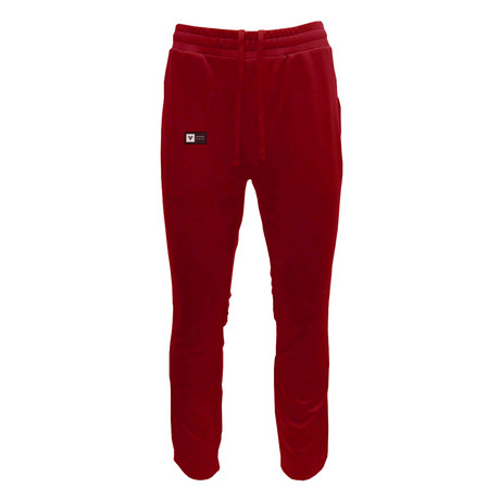 Flash // Flame Red (M)