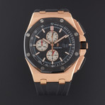 Audemars Piguet Royal Oak Offshore Chronograph Automatic // 26401RO.OO.A002CA.01 // Pre-Owned