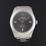 Rolex Oyster Perpetual 39 Automatic // 114300 // Random Serial // Store Display