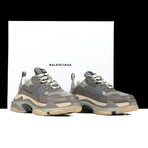 Tripple S Sneakers // Gray (Euro: 41)
