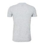 Geisha Area T-Shirt // Gray (XL)