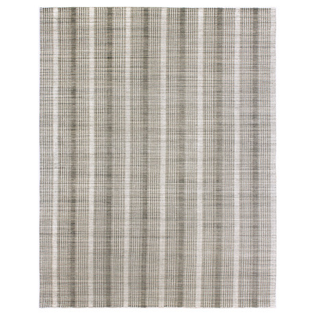 Loom Collection // Decorative Cotton Rug