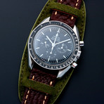 Omega Speedmaster Professional Chronograph Manual Wind // 503590 // Pre-Owned