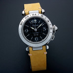 Cartier Pasha Automatic // 3173 // Pre-Owned