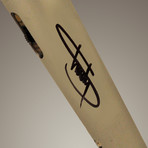 Eminem // Signed Microphone // Custom Museum Display (Signed Microphone Only)