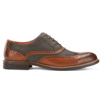 The Horvat Shoe // Tan Gray (US: 9)