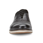 The Laurent Shoe // Black (US: 8.5)