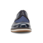 The Wagner // Navy (US: 8)