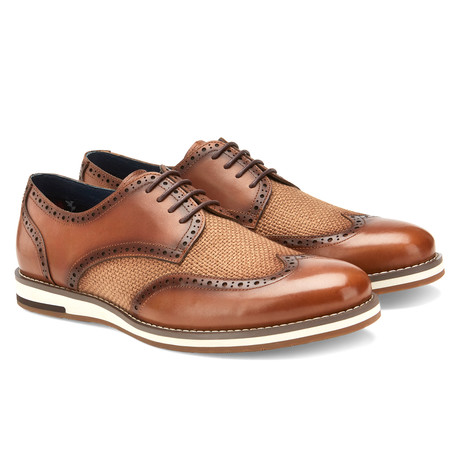 The Wagner // Tan (US: 7.5)