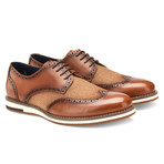 The Wagner // Tan (US: 9.5)