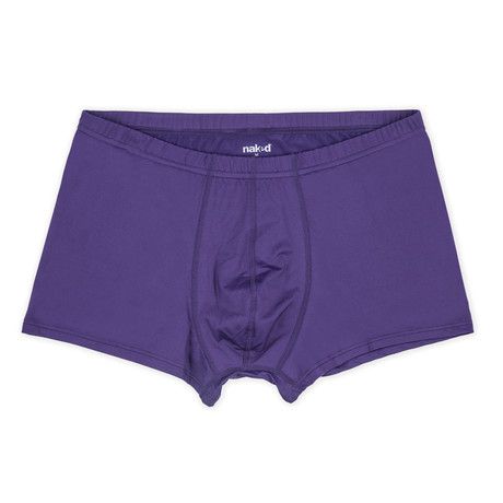 Seamless Trunks // Parachute Purple (S)