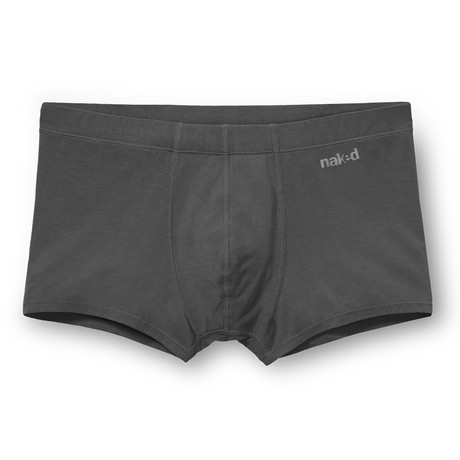 Comfort Trunks // Charcoal (S)