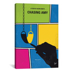 Chasing Amy (26"W x 18"H x 0.75"D)
