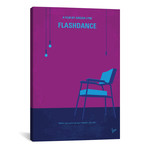Flashdance (26"W x 18"H x 0.75"D)