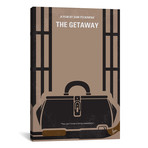 The Getaway (26"W x 18"H x 0.75"D)
