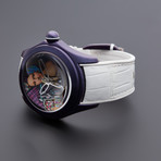 Corum Bubble Elisabetta Fantone Automatic // L082/03201
