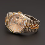Rolex Day-Date Automatic // 18349BIC // Pre-Owned