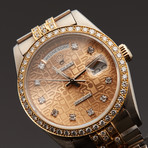 Rolex Day-Date Automatic // 18349BIC // Pre-Owned