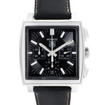Tag Heuer Monaco Chronograph Automatic // Pre-Owned