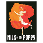Milk Of The Poppy