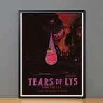 Tears Of Lys