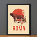 Romulus & Remus: The Founding Of Rome