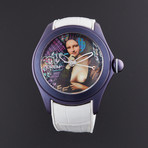 Corum Bubble Elisabetta Fantone Automatic // L082/03201