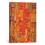 Another Galaxy (26"W x 18"H x 0.75"D)