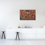 Artist's Selection (18"W x 26"H x 0.75"D)