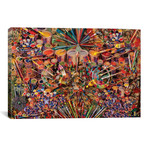 Artist's Selection (18"W x 26"H x 0.75"D)