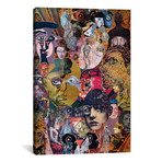 My Minds Eye (26"W x 18"H x 0.75"D)